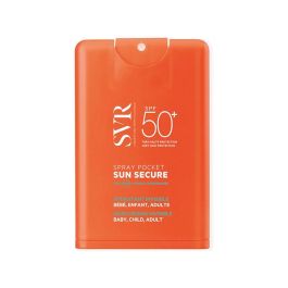 Svr Sun Secure Spray Pocket Spf50 20 mL Precio: 8.79000023. SKU: B1EGGDTZLV