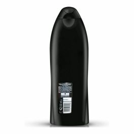 Magno BLACK ENERGY Gel de Ducha para Hombre, Suave y Revitalizante con Notas Silvestres, 550 ml
