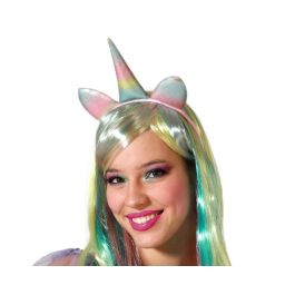 Diadema Unicornio Multicolor Precio: 1.49999949. SKU: B1EPX49BA6