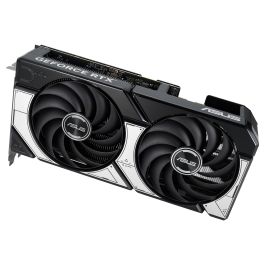 ASUS RTX 5070 12GB GDDR7 Dual OC Tarjeta Gráfica