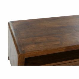 Mueble de TV DKD Home Decor Acacia (115 x 40.5 x 48 cm)