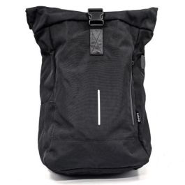 Ewent EW2536 Mochila Unisex Trendy Roll-Top Ecofriendly para Portátil 17.3" Expandible 25.5-34L Impermeable Antirrobo Precio: 32.58999964. SKU: B1CRBZVXF2