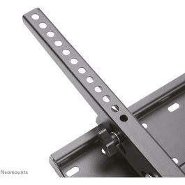 Neomounts Fpma-W350Black Soporte de pared inclinable para pantallas planas hasta 55 pulgadas, 40 kg, VESA 200x200-400x400mm, negro