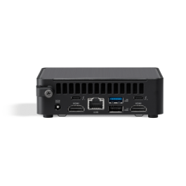 ASUS NUC 14 Pro RNUC14RVKU700002I Negro 155H ASUS NUC 14 Pro RNUC14RVKU700002I Negro 155H