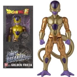 Figura Golden Freezer Saiyan Blue Dragon Ball 36733 Bandai Precio: 22.88999955. SKU: B19ZJ6ATWK