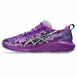 Zapatillas de Running para Adultos Asics 1014A346-500