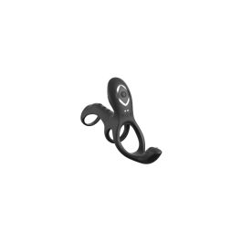 Anillo para el Pene Pipedream Fantasy C-Ringz Negro