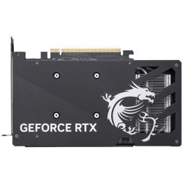 MSI Tarjeta Gráfica GeForce RTX 5050 GAMING OC 8GB GDDR6
