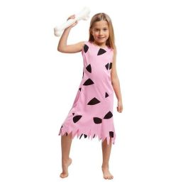 Disfraz infantil troglodita niña 10-12 años Disfraz infantil troglodita niña 10-12 años Precio: 8.94999974. SKU: B1J8DQRGBK