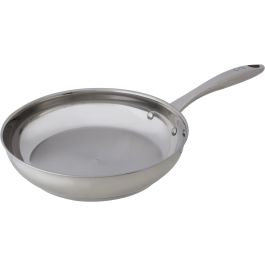 Cosy & Trendy 2803315 Sartén de acero inoxidable - D 28 cm - Todas las fuentes de calor, incluida la inducción Precio: 71.69008. SKU: B19QGG92HG