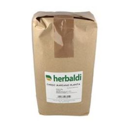 HERBALDI Cardo Mariano Hoja 1Kg. Precio: 20.5000004. SKU: B1HHQPPXGT