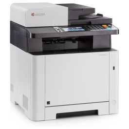 Kyocera ECOSYS M5526CDW Impresora Multifunción Láser Color Dúplex ADF Wi-Fi Ethernet