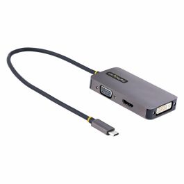 Adaptador USB Startech 118 Adaptador USB Startech 118 Precio: 75.49999974. SKU: S55151386