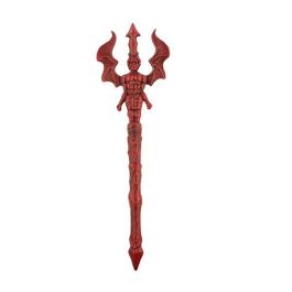 Tridente diabólico 71,25 cm Precio: 6.5098. SKU: B159YM6Z8Q