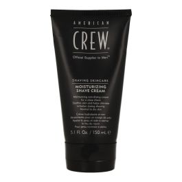 American Crew Hidratante Shave Cream 150 Ml - Fórmula a base de hierbas para barba normal y gruesa Precio: 11.94999993. SKU: S4246473