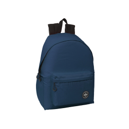 Mochila para Portátil Munich Blue Azul 31 x 43 x 13 cm Precio: 24.50000014. SKU: B12M5N253W