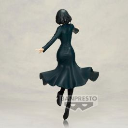 Banpresto One-Punch Man Figura Hellish Blizzard PVC 18 cm BP88965P