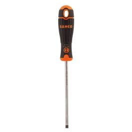 Bahco Bahcofit Destornillador Punta Plana Ranurada 0,5x3x100mm Con Agarre De Goma Precio: 4.49999968. SKU: B1CNZ3DNZB