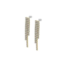 Pendientes Mujer Lotus LS2573-4/2 Dorado Precio: 49.89000005. SKU: B1E57XXF4V