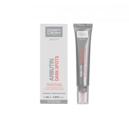 Martiderm Shot Arbutin Dark Spots 20ml Precio: 26.68999971. SKU: B1E6FZKQ6A