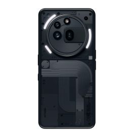 Smartphone Nothing phone A10400166 Octa Core 12 GB RAM 256 GB Negro Smartphone Nothing phone A10400166 Octa Core 12 GB RAM 256 GB Negro