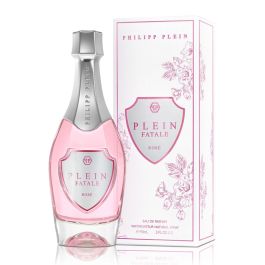 Philipp Plein Fatale Rose Eau de Parfum Mujer 90 ml Vaporizador Precio: 40.79000024. SKU: B1BKEAZVHR
