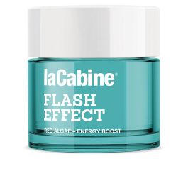 La Cabine Flash Effect Cream 50 mL La Cabine Flash Effect Cream 50 mL Precio: 14.69000016. SKU: B1FG2GMRY4