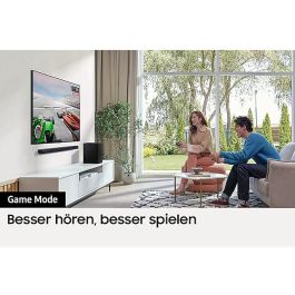 Samsung HW-C460G C-Soundbar, incluye Subwoofer