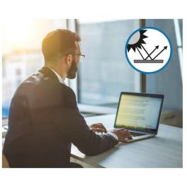 Kensington Filtro de Privacidad 2-Way Removible para Microsoft Surface Laptop 13.5"