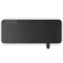 Lenovo USB-C Slim Travel Dock Lenovo USB-C Slim Travel Dock