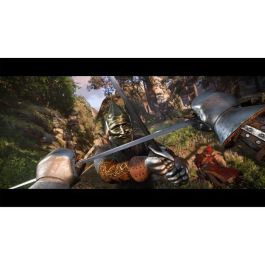 Kingdom Come: Deliverance II - Edición Gold - Juego para Xbox Series X Kingdom Come: Deliverance II - Edición Gold - Juego para Xbox Series X
