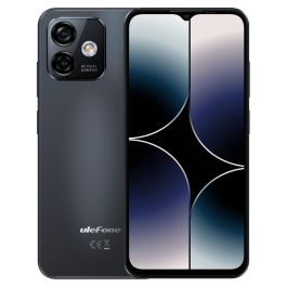 Ulefone Note 16 Pro 8+128Gb Nfc Meteorite Black Oem Precio: 113.89000007. SKU: B19WFC4JT8