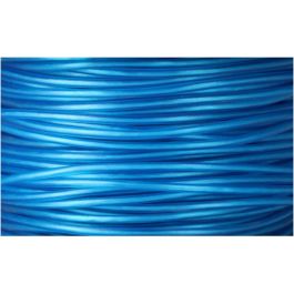 Edm Cuerda Multifilamento Revestido PVC Azul 5 mm x 100 m Polipropileno