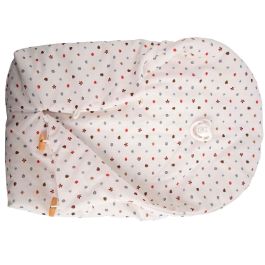 Muñecas Arias 60898 Muñeco Elegance Cris, 40 cm, con Saco de Dormir, Peto Beige y Chupete para Bebés +0 Meses Muñecas Arias 60898 Muñeco Elegance Cris, 40 cm, con Saco de Dormir, Peto Beige y Chupete para Bebés +0 Meses