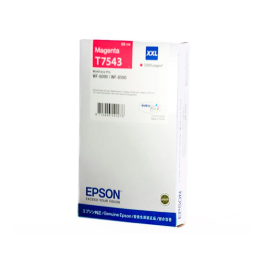 EPSON Cartucho Magenta XXL 7000p WF-8x90