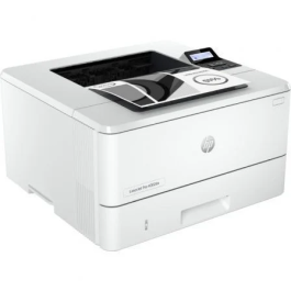 HP LaserJet Pro 4002dn - Impresora Láser Monocromo, 40 ppm, Duplex Automático, WiFi, Ethernet, AirPrint, para Oficina