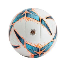 Balón de Fútbol New Balance Geodesa Trainer 5 Talla 5