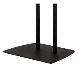 Soporte de Mesa para Pantalla B-Tech BT4002-TPC/B