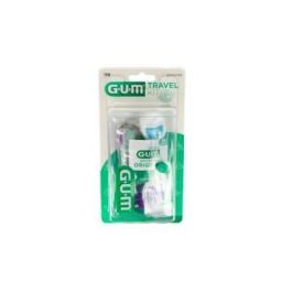 GUM Kit De Viaje Blister Precio: 9.68999944. SKU: B198TWBXWV