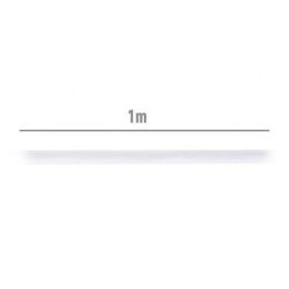 Aisens Cable Lightning a USB 2.0 Lightning-M - USB A-M Blanco 1.0M Aisens Cable Lightning a USB 2.0 Lightning-M - USB A-M Blanco 1.0M