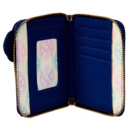 Cartera Doctor Strange Multiverse of Madness Marvel Loungefly Cartera Doctor Strange Multiverse of Madness Marvel Loungefly