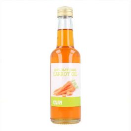 Yari 100% Natural Carrot Oil Precio: 7.49999987. SKU: S4246344