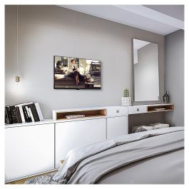 Panasonic TS-24N30AEZ Televisor HD de 24 Pulgadas Negro