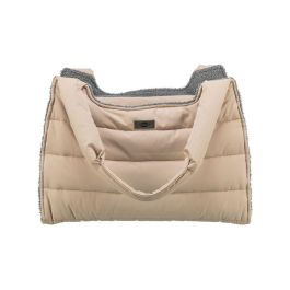 Bolso para Mascotas Trixie Gina Blush 42 × 22 × 58 cm