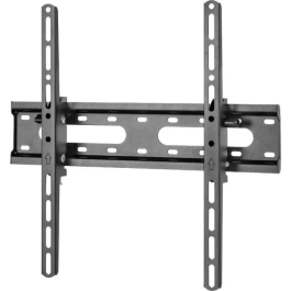 Stell Soporte TV Ajustable SHO 4410 SLIM para Televisores de 32 a 55 Pulgadas Acero Precio: 24.50000014. SKU: B18E976EBP