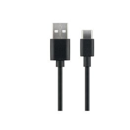 MicroConnect Cable USB-C a USB 2.0 Tipo A, 0.5m, para Conexión de Dispositivos USB-C a Host USB Precio: 2.50000036. SKU: B1FJXYGSDP