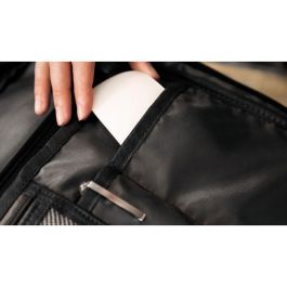 Mochila de 20 l explorer backpack b40 40 x 25 x 20 cm negra Mochila de 20 l explorer backpack b40 40 x 25 x 20 cm negra