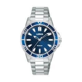 Reloj Hombre Lorus RG249VX9 Plateado Precio: 116.50000032. SKU: B1B4LCDH55
