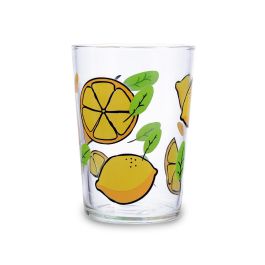 Vaso Alto Vidrio Limones Luminarc 50 cL Precio: 2.50000036. SKU: B15K8R2KPL