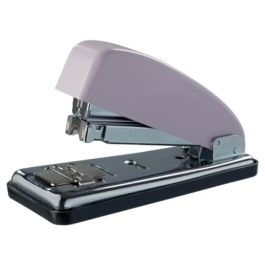 Petrus Grapadora de Sobremesa Rosa Strawberry Cream 30 Hojas Metálica con Carga Frontal y Antideslizante Anti atascos Precio: 27.50000033. SKU: BIX624403